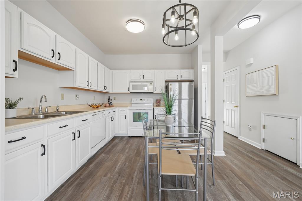 Heritage Heights - Residential