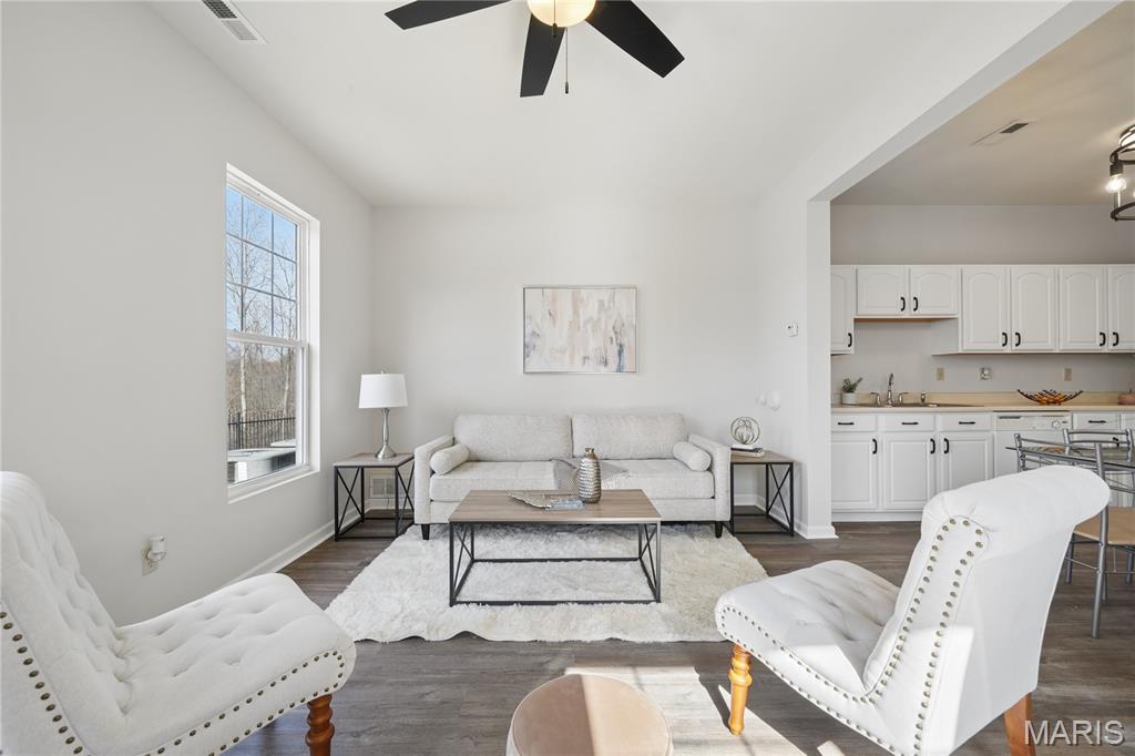 Heritage Heights - Residential