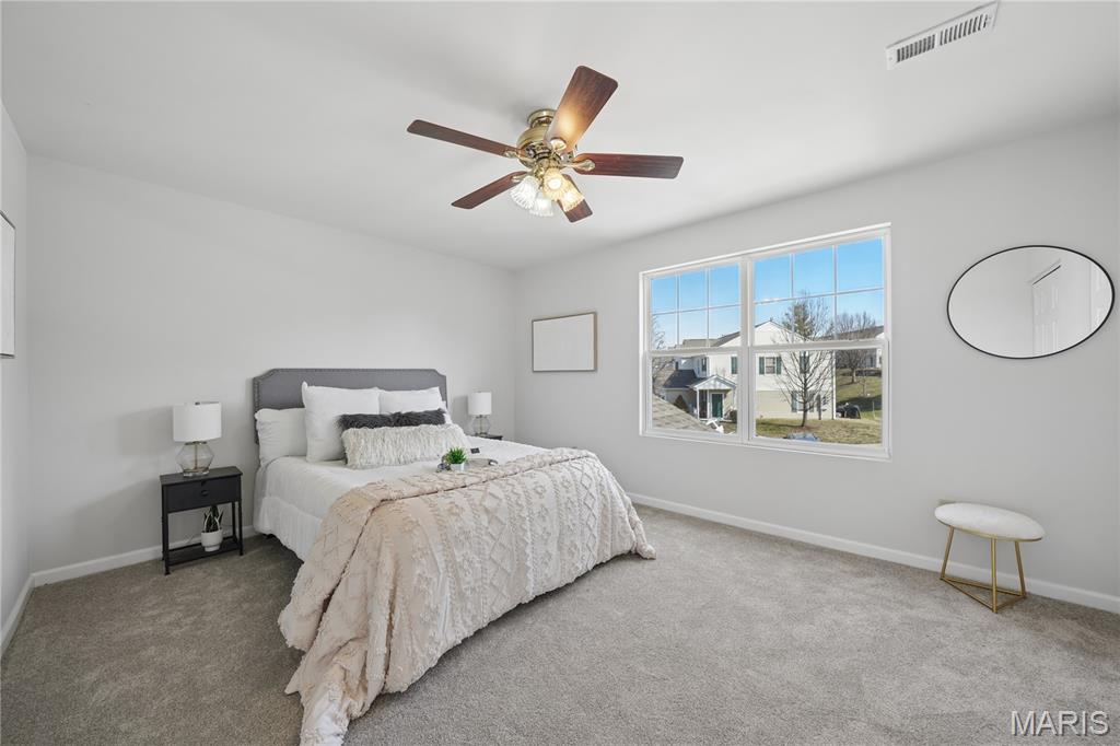 Heritage Heights - Residential