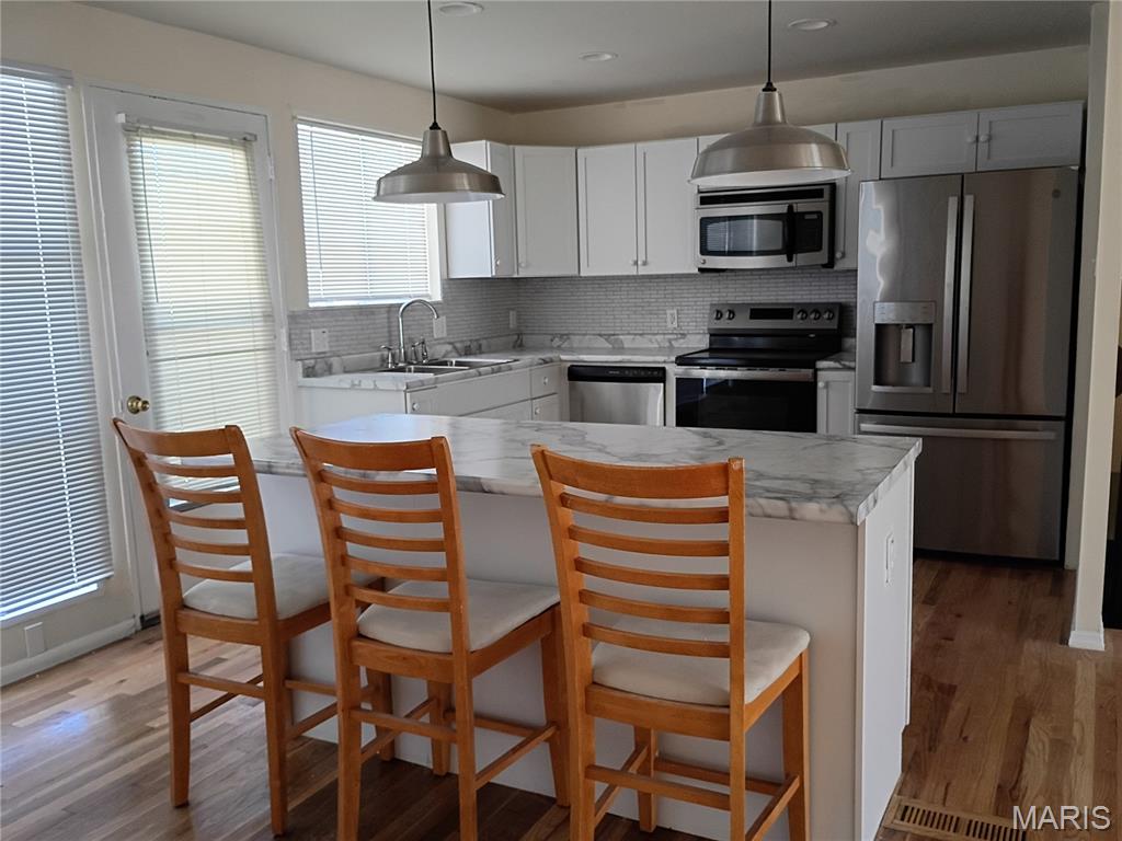 St Louis, Missouri 63136, United States, 3 Bedrooms Bedrooms, ,2 BathroomsBathrooms,Residential,Active,256199