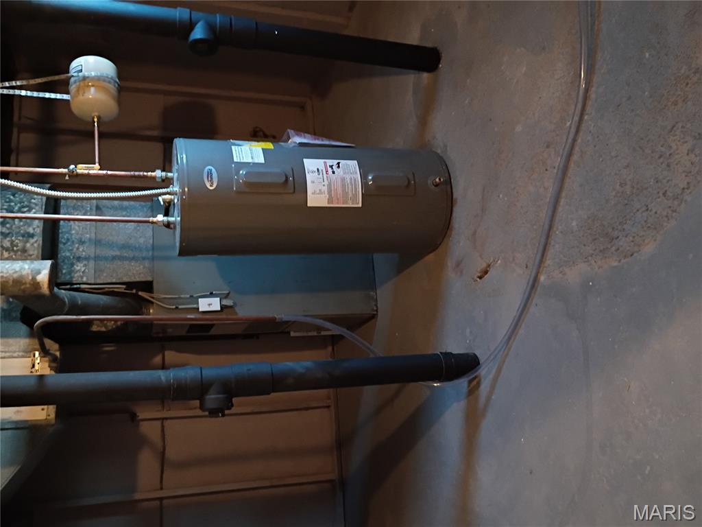 St Louis, Missouri 63136, United States, 3 Bedrooms Bedrooms, ,2 BathroomsBathrooms,Residential,Active,256199