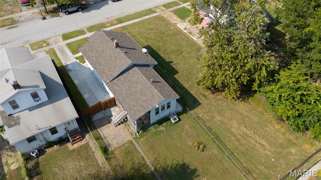 2440 Iowa Street