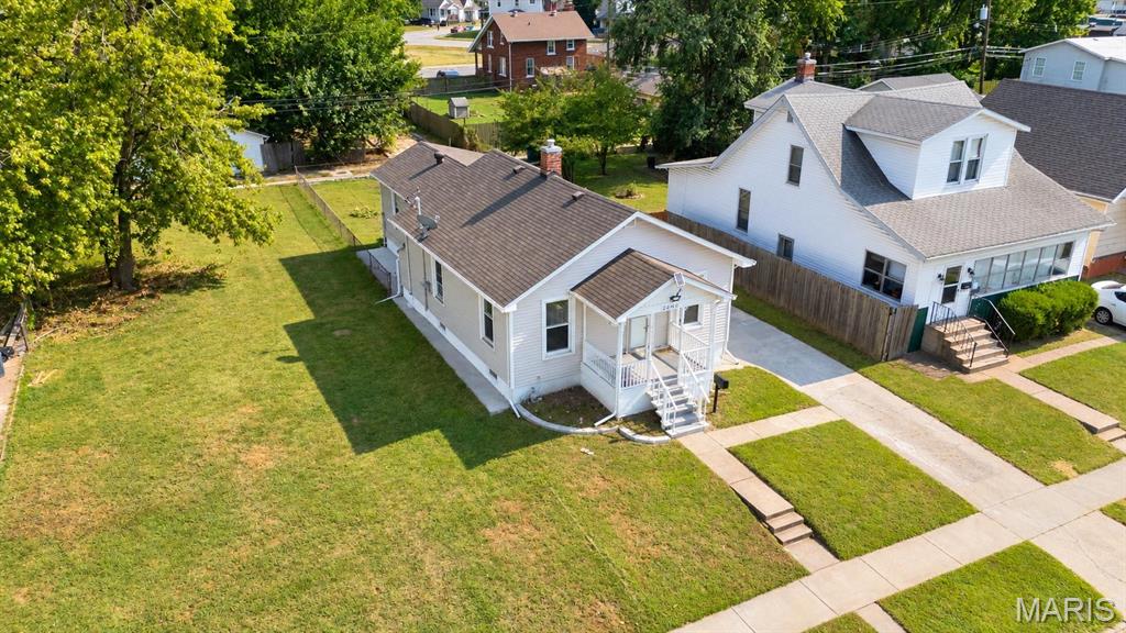 2440 Iowa Street