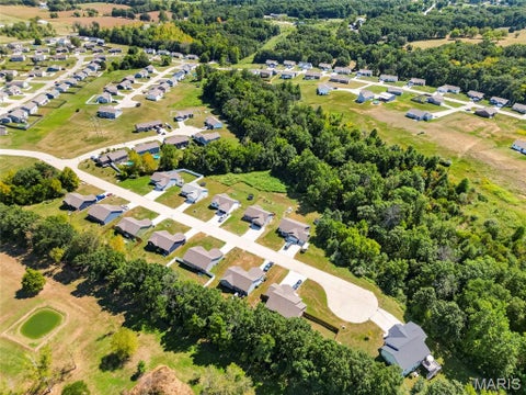 Tiny photo for 176 Linder Lane, Winfield, MO 63389 (MLS # 26056427)