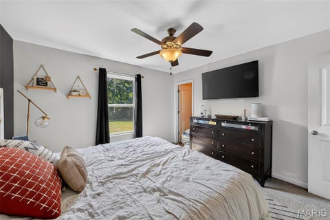 Tiny photo for 176 Linder Lane, Winfield, MO 63389 (MLS # 26056427)