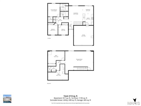 Tiny photo for 176 Linder Lane, Winfield, MO 63389 (MLS # 26056427)