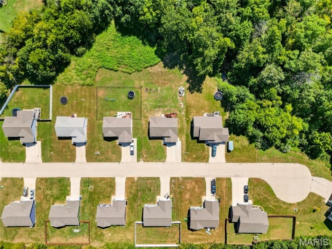 Tiny photo for 176 Linder Lane, Winfield, MO 63389 (MLS # 26056427)