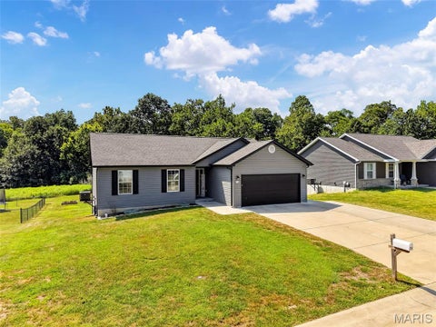 Tiny photo for 176 Linder Lane, Winfield, MO 63389 (MLS # 26056427)