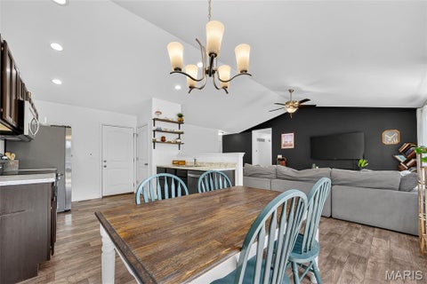 Tiny photo for 176 Linder Lane, Winfield, MO 63389 (MLS # 26056427)
