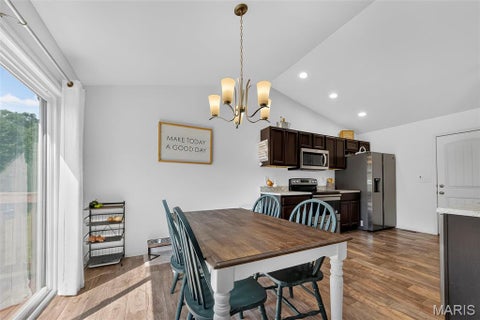 Tiny photo for 176 Linder Lane, Winfield, MO 63389 (MLS # 26056427)