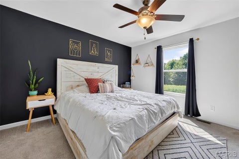 Tiny photo for 176 Linder Lane, Winfield, MO 63389 (MLS # 26056427)