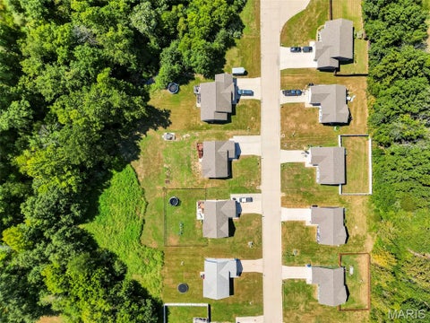 Tiny photo for 176 Linder Lane, Winfield, MO 63389 (MLS # 26056427)