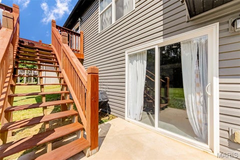 Tiny photo for 176 Linder Lane, Winfield, MO 63389 (MLS # 26056427)