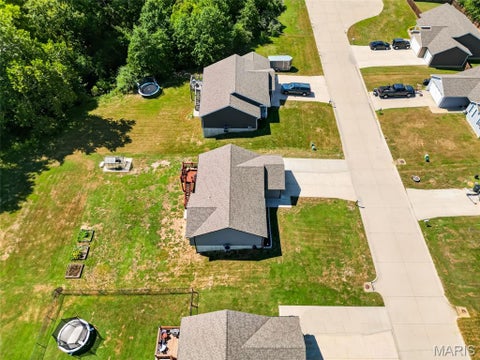 Tiny photo for 176 Linder Lane, Winfield, MO 63389 (MLS # 26056427)