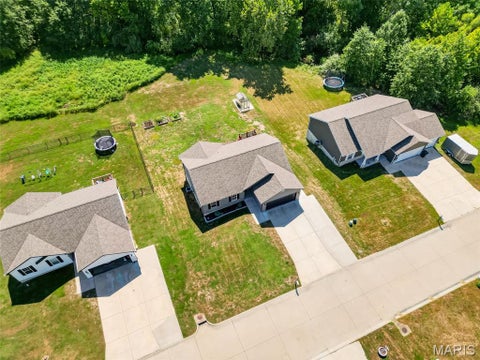 Tiny photo for 176 Linder Lane, Winfield, MO 63389 (MLS # 26056427)