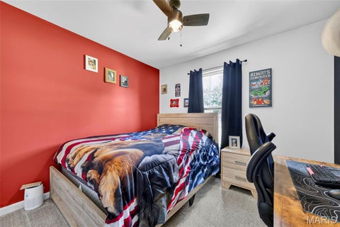 Tiny photo for 176 Linder Lane, Winfield, MO 63389 (MLS # 26056427)
