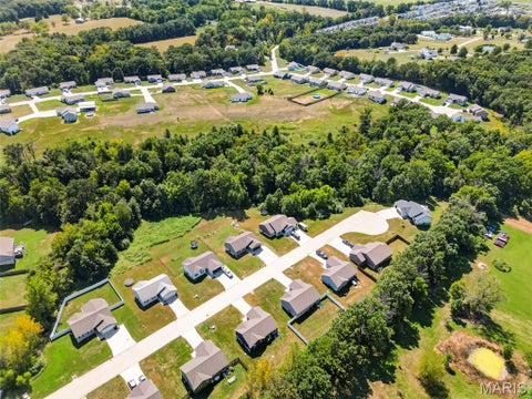 Tiny photo for 176 Linder Lane, Winfield, MO 63389 (MLS # 26056427)