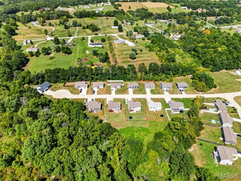 Tiny photo for 176 Linder Lane, Winfield, MO 63389 (MLS # 26056427)