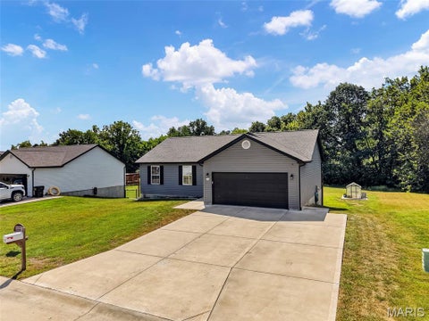 Tiny photo for 176 Linder Lane, Winfield, MO 63389 (MLS # 26056427)
