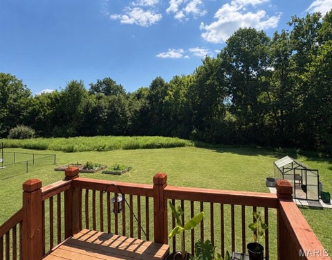 Tiny photo for 176 Linder Lane, Winfield, MO 63389 (MLS # 26056427)