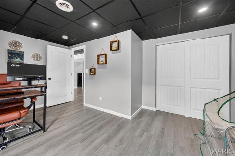 Tiny photo for 176 Linder Lane, Winfield, MO 63389 (MLS # 26056427)