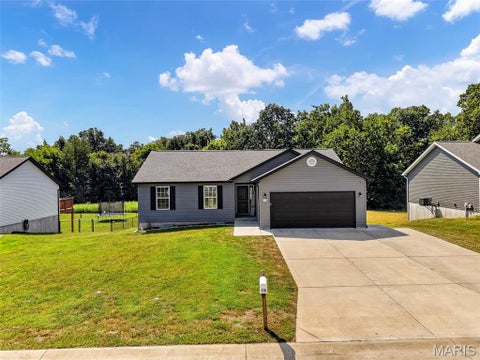Tiny photo for 176 Linder Lane, Winfield, MO 63389 (MLS # 26056427)