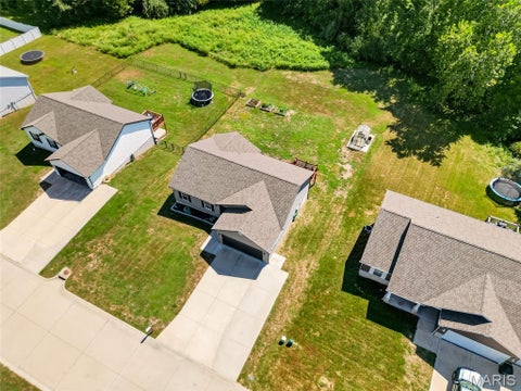 Tiny photo for 176 Linder Lane, Winfield, MO 63389 (MLS # 26056427)