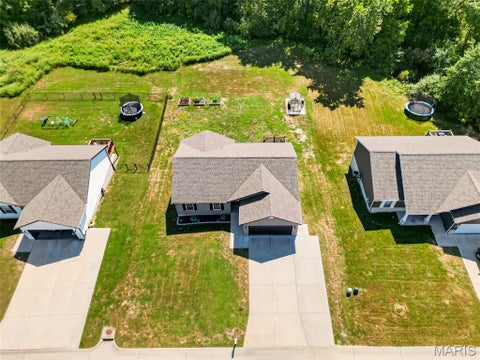 Tiny photo for 176 Linder Lane, Winfield, MO 63389 (MLS # 26056427)