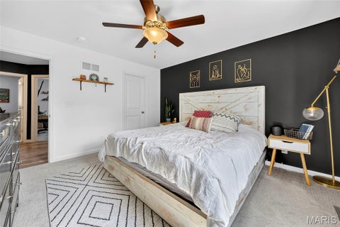 Tiny photo for 176 Linder Lane, Winfield, MO 63389 (MLS # 26056427)