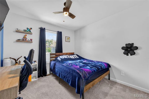 Tiny photo for 176 Linder Lane, Winfield, MO 63389 (MLS # 26056427)