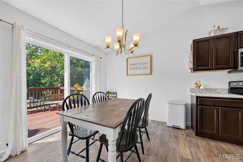 Tiny photo for 176 Linder Lane, Winfield, MO 63389 (MLS # 26056427)