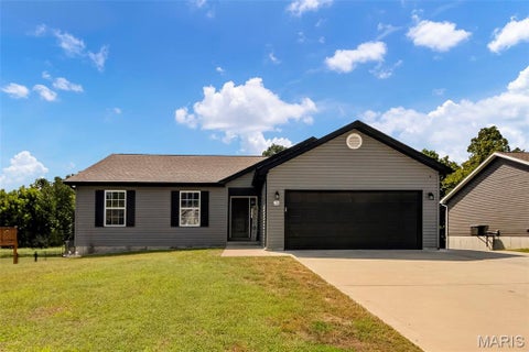 Photo of 176 Linder Lane, Winfield, MO 63389 (MLS # 26056427)