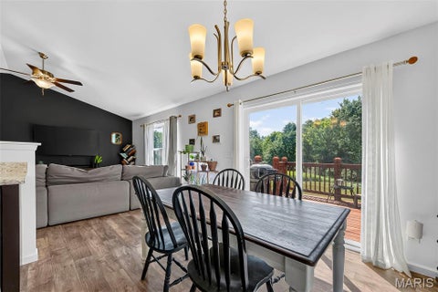 Tiny photo for 176 Linder Lane, Winfield, MO 63389 (MLS # 26056427)