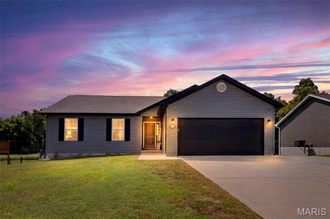 Tiny photo for 176 Linder Lane, Winfield, MO 63389 (MLS # 26056427)