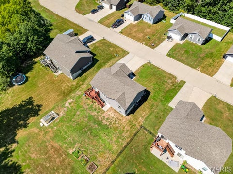 Tiny photo for 176 Linder Lane, Winfield, MO 63389 (MLS # 26056427)