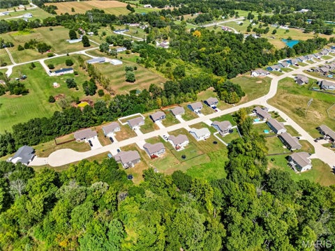 Tiny photo for 176 Linder Lane, Winfield, MO 63389 (MLS # 26056427)
