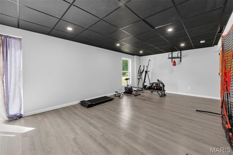 Tiny photo for 176 Linder Lane, Winfield, MO 63389 (MLS # 26056427)