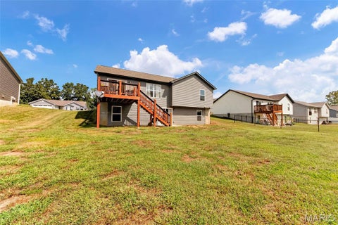 Tiny photo for 176 Linder Lane, Winfield, MO 63389 (MLS # 26056427)