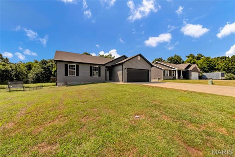Tiny photo for 176 Linder Lane, Winfield, MO 63389 (MLS # 26056427)