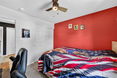 Tiny photo for 176 Linder Lane, Winfield, MO 63389 (MLS # 26056427)