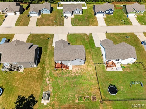 Tiny photo for 176 Linder Lane, Winfield, MO 63389 (MLS # 26056427)