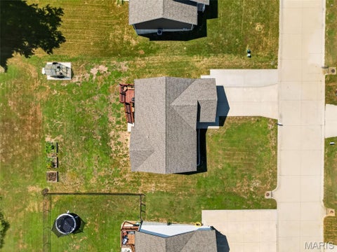 Tiny photo for 176 Linder Lane, Winfield, MO 63389 (MLS # 26056427)