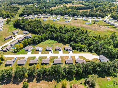 Tiny photo for 176 Linder Lane, Winfield, MO 63389 (MLS # 26056427)