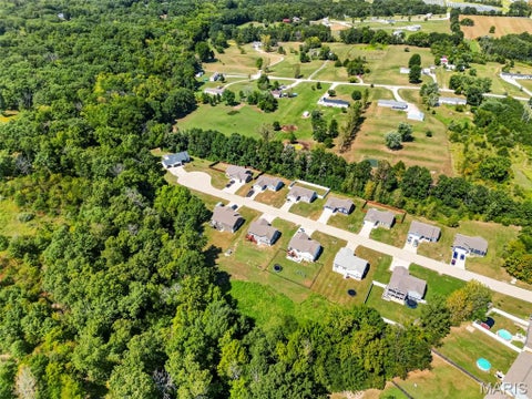 Tiny photo for 176 Linder Lane, Winfield, MO 63389 (MLS # 26056427)