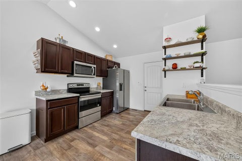 Tiny photo for 176 Linder Lane, Winfield, MO 63389 (MLS # 26056427)
