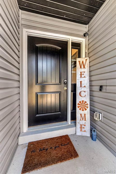 Tiny photo for 176 Linder Lane, Winfield, MO 63389 (MLS # 26056427)