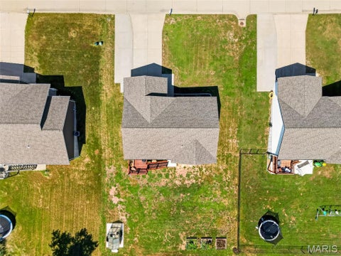 Tiny photo for 176 Linder Lane, Winfield, MO 63389 (MLS # 26056427)