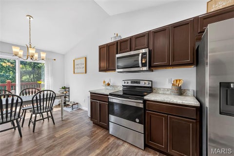Tiny photo for 176 Linder Lane, Winfield, MO 63389 (MLS # 26056427)