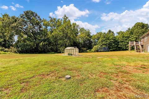 Tiny photo for 176 Linder Lane, Winfield, MO 63389 (MLS # 26056427)