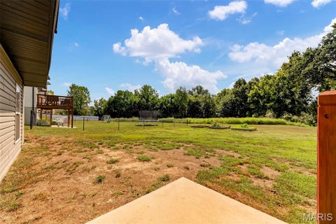 Tiny photo for 176 Linder Lane, Winfield, MO 63389 (MLS # 26056427)